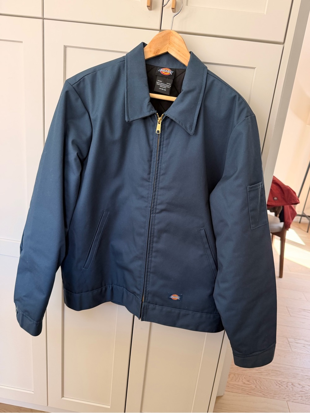 Dickies Eisenhower Jacket - Large